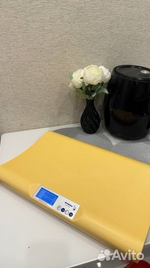 Детские весы