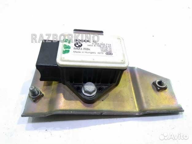 Датчик ускорения бмв 3 E92/E93