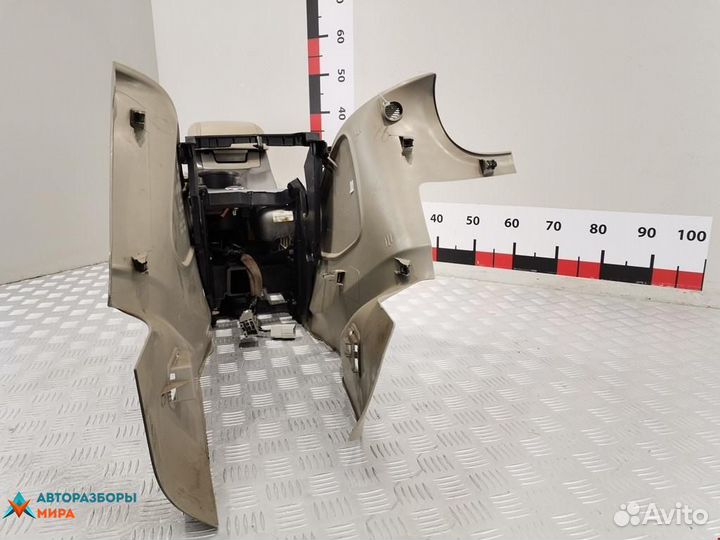 Подлокотник Ford Escape 3 2013 CJ5Z7804619-AC