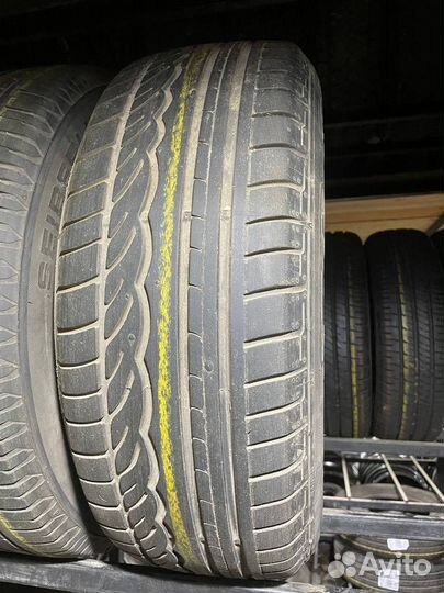 Dunlop SP Sport 01 205/60 R15