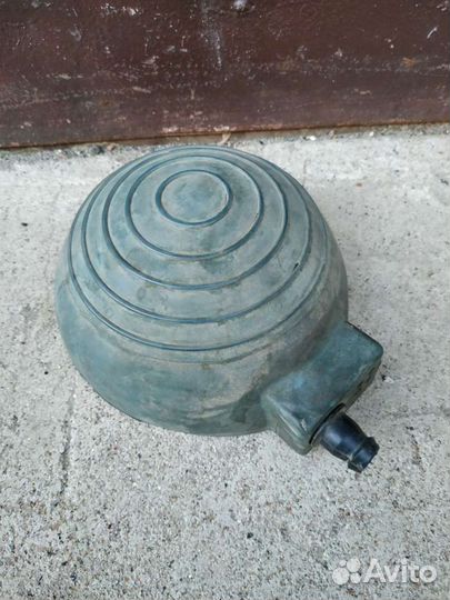 Насос для лодки