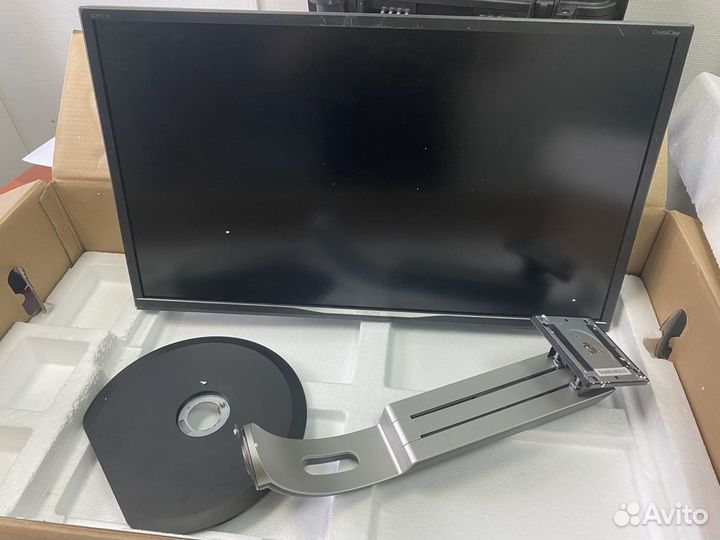 Монитор 2К Philips BDM3270