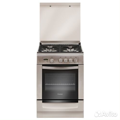 Плита газовая gefest 6100-03 0004