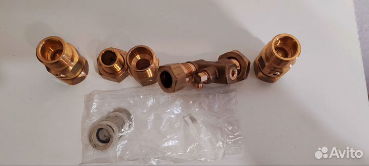 Монтажный комплект Vailant