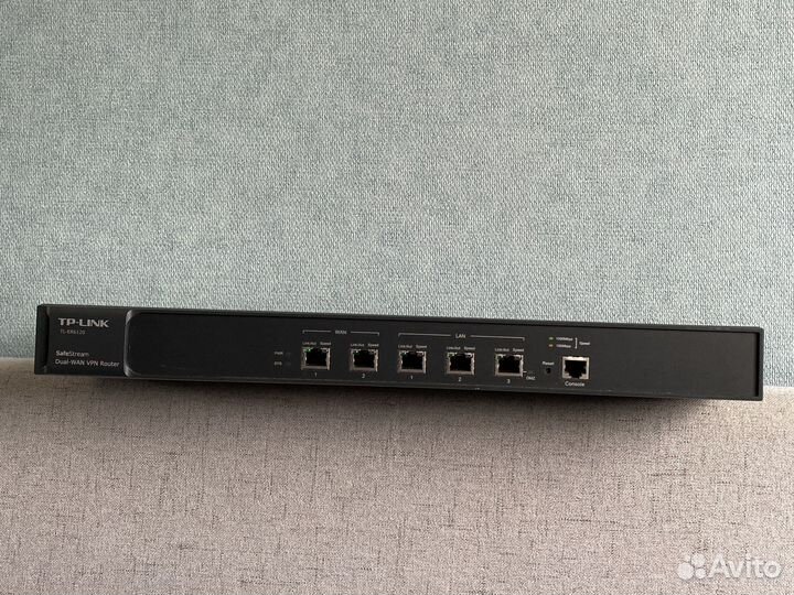 Маршрутизаторы tp link