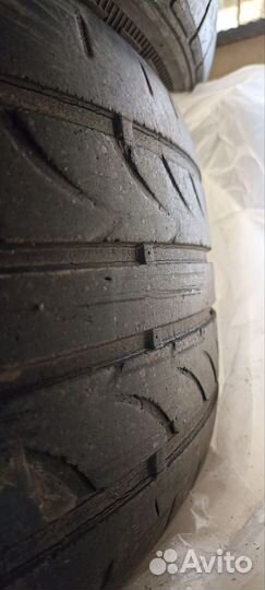 Nexen Classe Premiere 691 215/50 R17 95