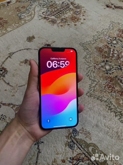 iPhone 13 Pro Max, 512 ГБ