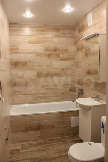 1-к. квартира, 30 м², 3/3 эт.