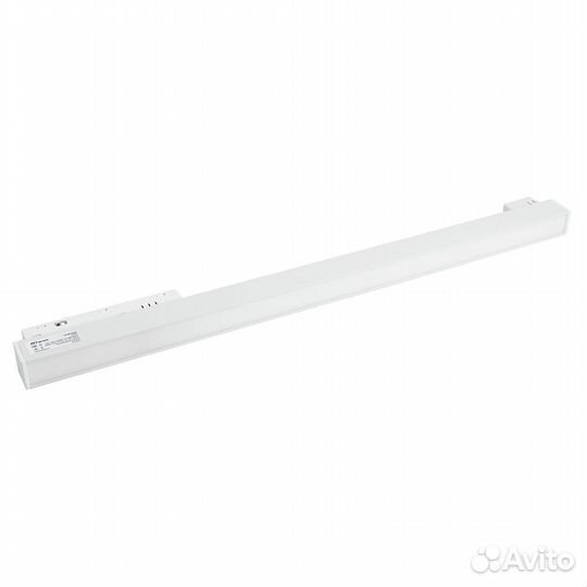 Светильник трековый магнитный MGN302 18W 48V 41939