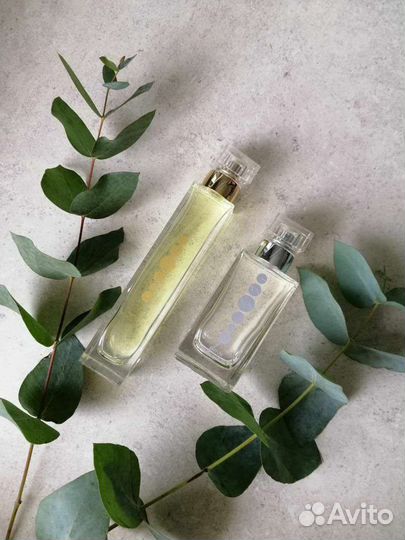 Мужские и женские духи Essens