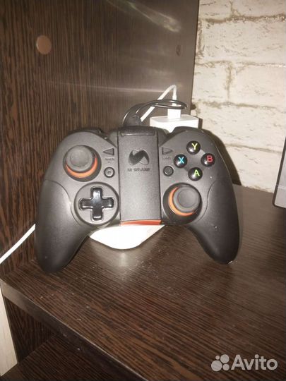 Геймпад для телефона