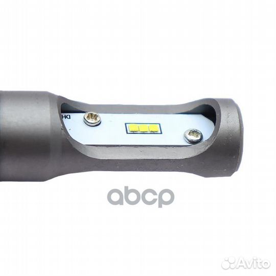 Лампа светодиодная H7 12V 6000К 