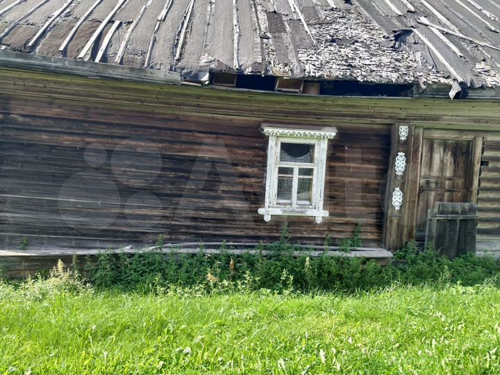 Участок 15 сот. (ИЖС)