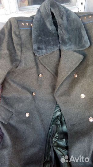 Военная форма