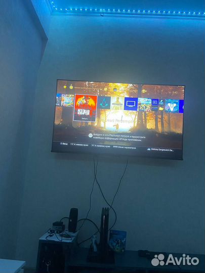 Sony playstation 4 ps4 pro 1tb