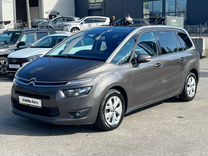 Citroen C4 Picasso 1.6 AT, 2016, 173 552 км, с пробегом, цена 1 535 000 руб.