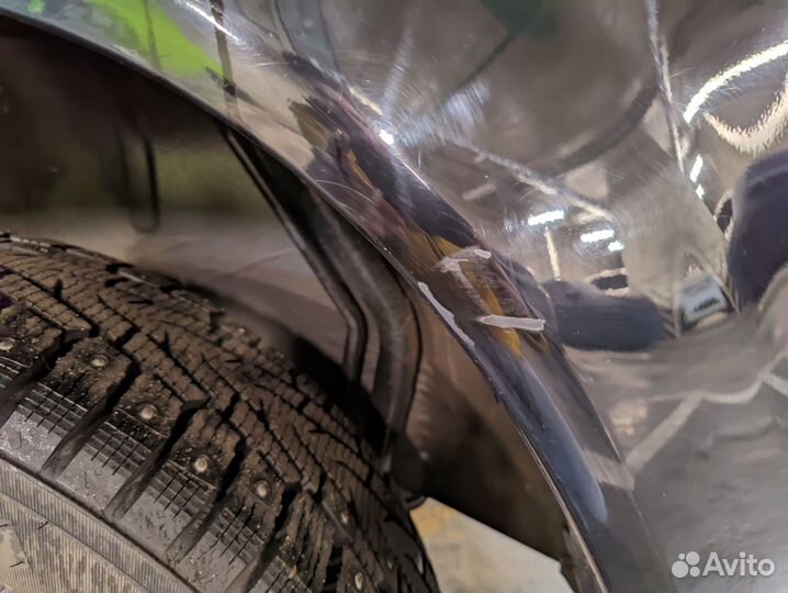 Nissan Murano 3.5 CVT, 2006, 175 000 км