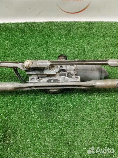 Мотор стеклоочистителя Dodge Caliber 1.8 EBA 2007