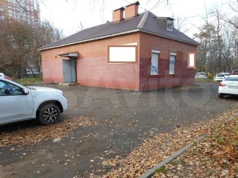 Продам помещение свободного назначения, 63.4 м²