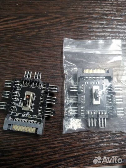 Переходники hdmi-VGA, DVi-VGA и другие