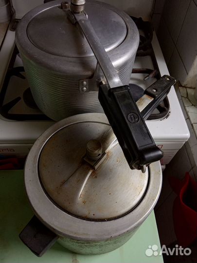 Кастрюли,миски,дуршлаки