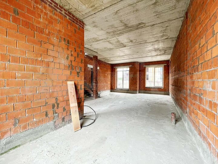 Дом 149,9 м² на участке 4,1 сот.