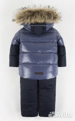 Детская одежда для мальчиков