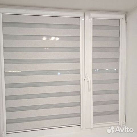 Рулонные шторы блэкаут