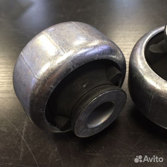 Сайлентблок opl vectra 95/vivaro 99-01/ren laguna