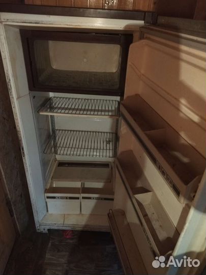 Холодильник