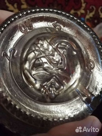 Графин СССР