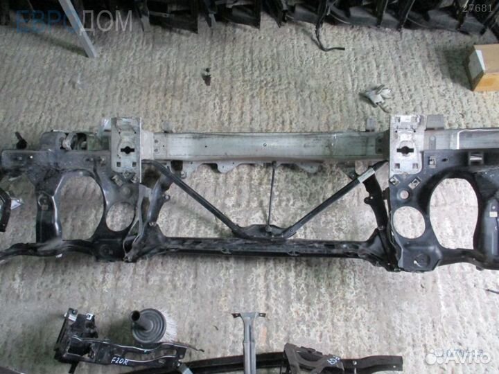 Телевизор BMW E67 s1070516