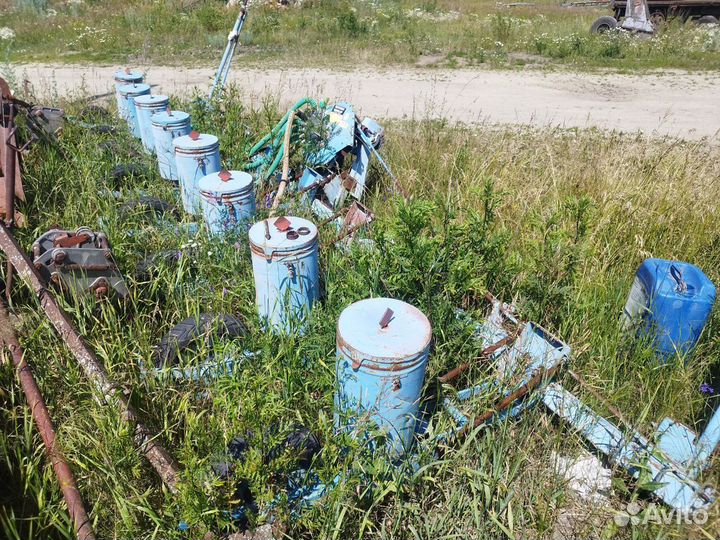 Сеялка Mecanica Ceahlau SPC-8M, 2011