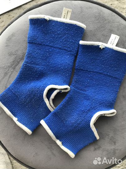 Перчатки для снаряда