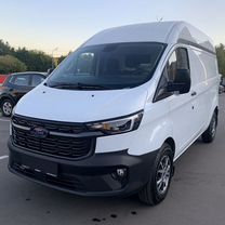 Ford Transit 2.2 MT, 2024, 26 км, с пробегом, цена 4 450 000 руб.