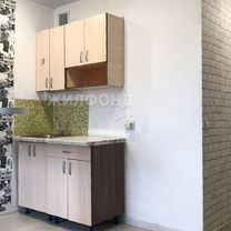 Квартира-студия, 20 м², 7/9 эт.