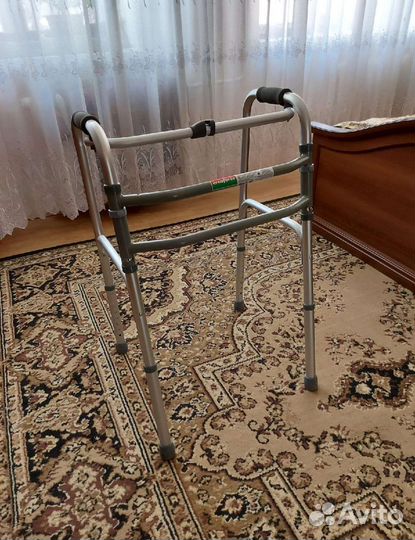 Ходунки для взрослых Аренда Напрокат Продажа