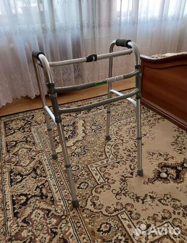 Ходунки для взрослых Аренда Напрокат Продажа