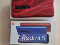 Xiaomi Redmi 8, 4/64 ГБ