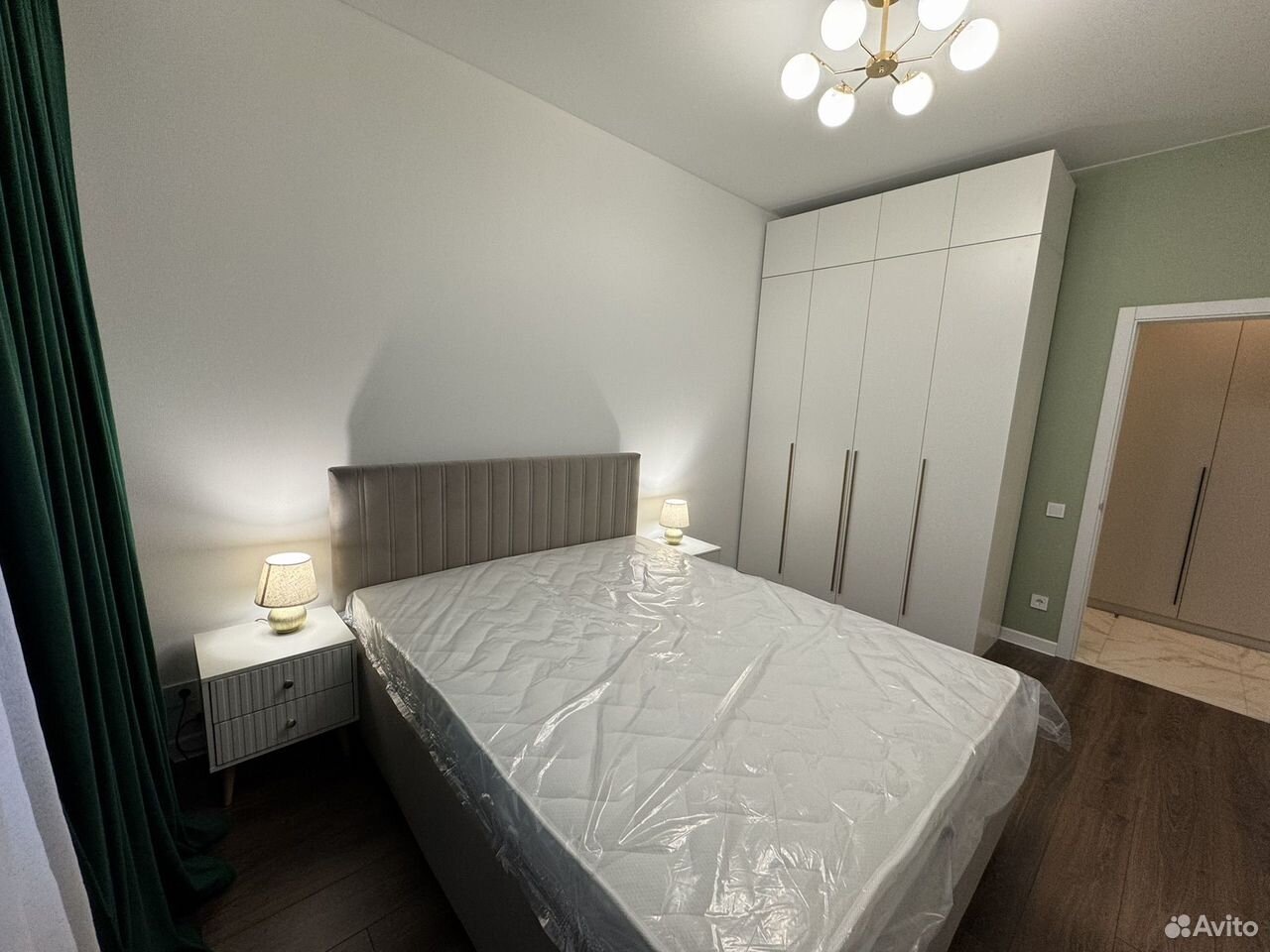2-комнатная квартира, 61 м² — фото 7