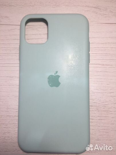 Чехлы на iPhone 11 и айфон 10