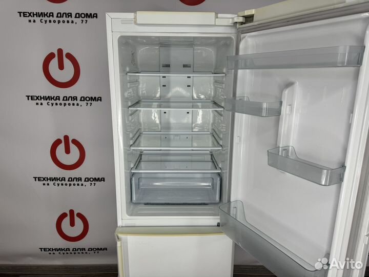 Холодильник Samsung No Frost