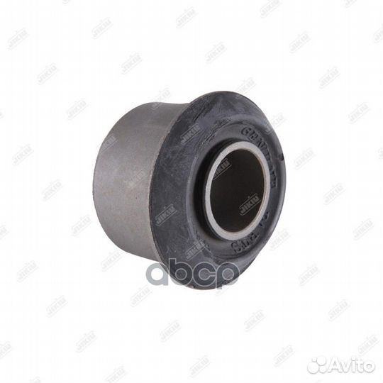 Сайлентблок верхн рычага передний mazda bongo 8