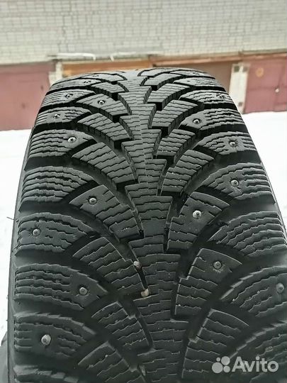 Nokian Tyres Nordman 4 205/60 R16