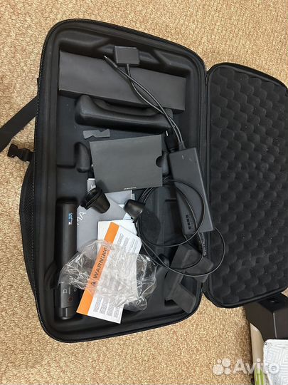 Gopro karma набор