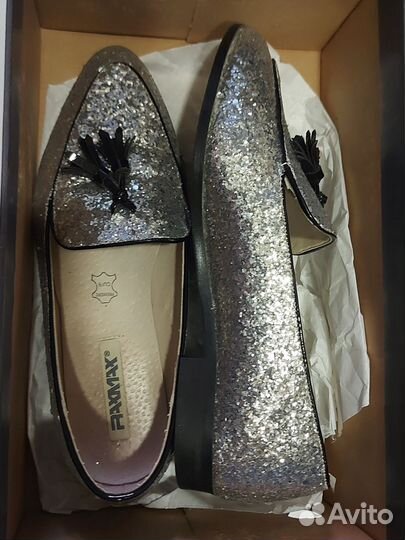 Обувь женская 39 размер новая