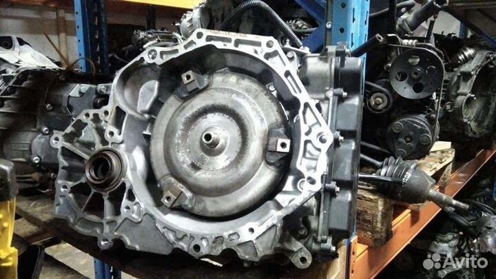 АКПП 6T40 Шевролет Круз