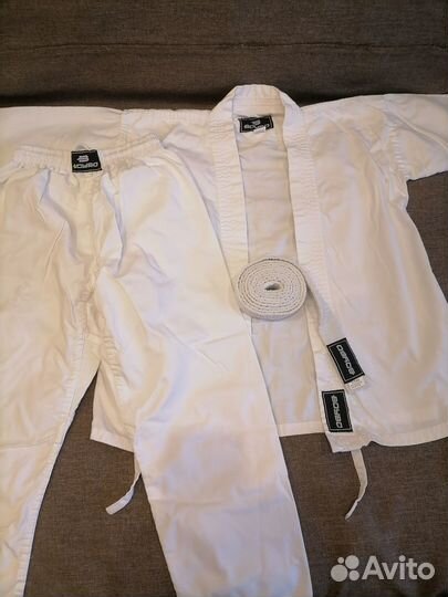 Кимоно для каратэ