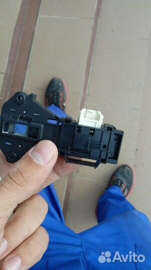 Ремонт стиральных машин