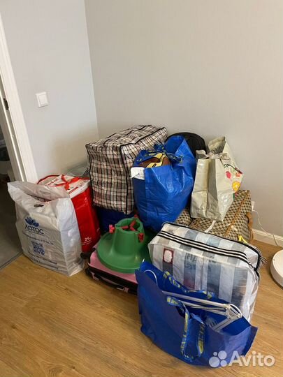 Подставка и накидка под ёлку